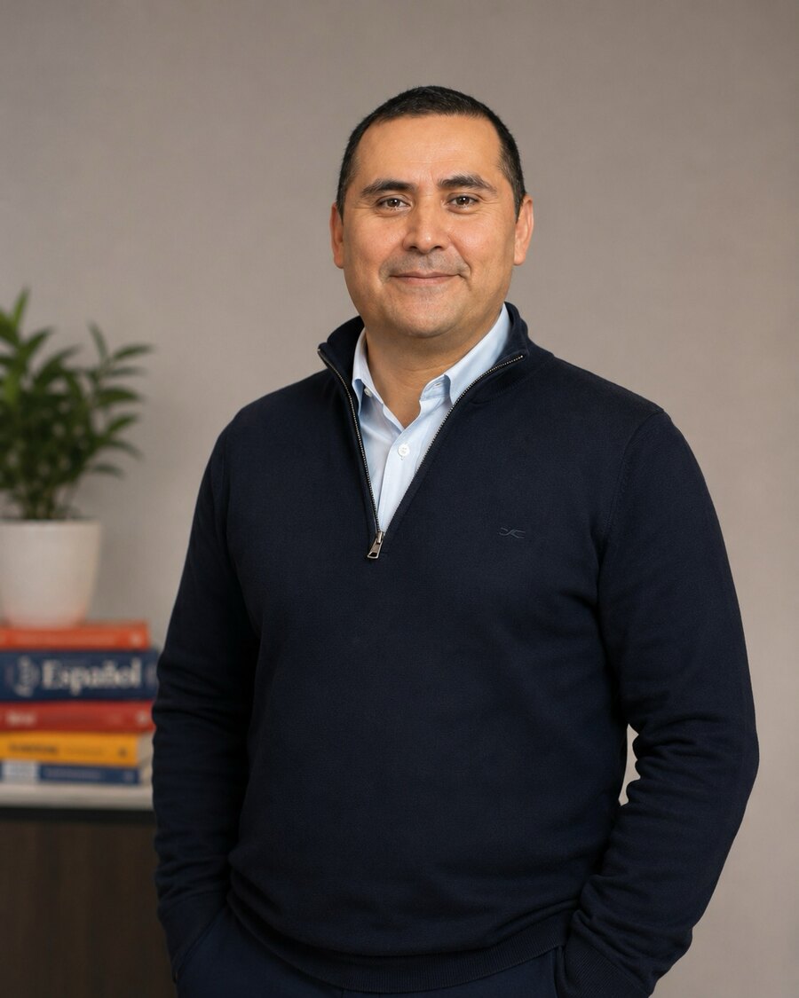 Cesar Leyva